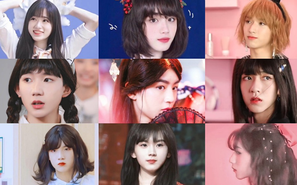 tf家族全员女装我直呼嗨老婆