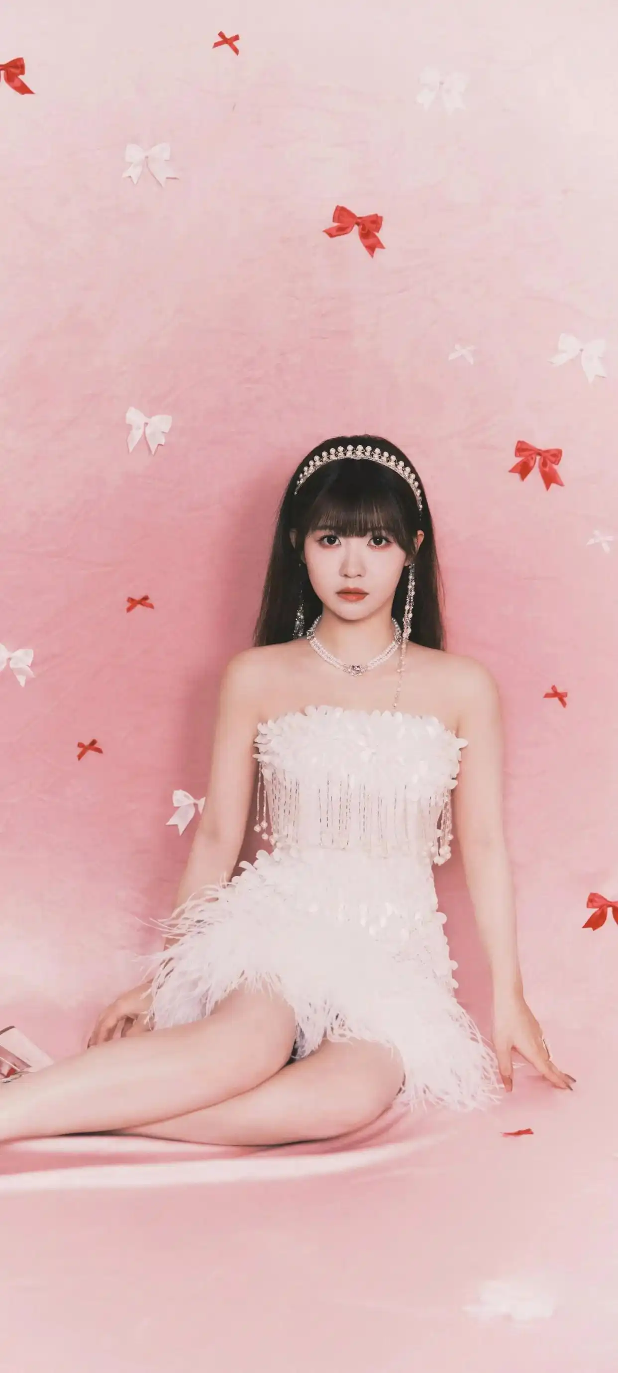 美女壁纸第2963期