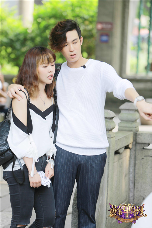 《黄金单身汉》陈楚河"入赘唐门" 挑战麻将_综艺_央视网(cctv.com)