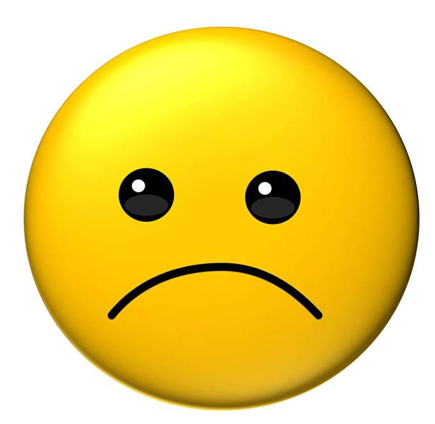 求一些微信上表示难过表情的图片?