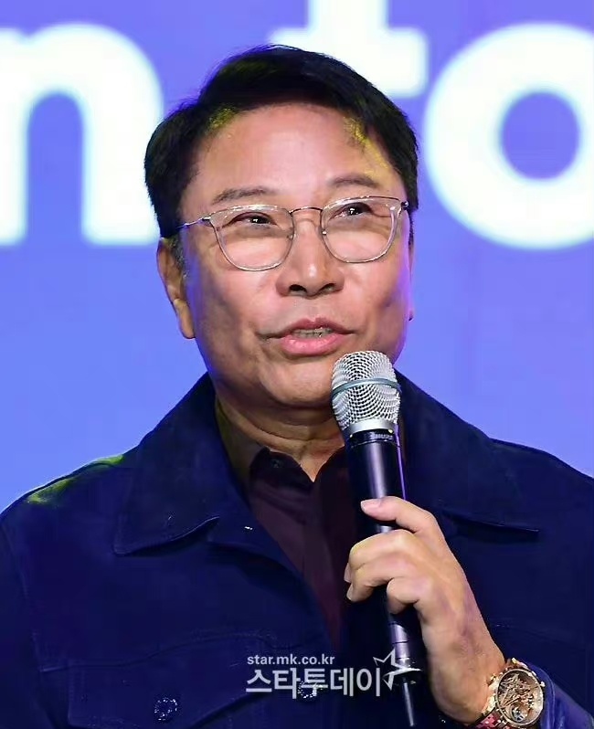 李秀满活到老赚到老##李秀满对选秀的执念