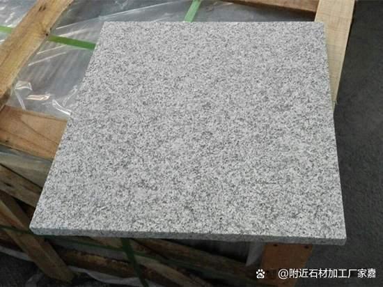 对于花岗岩及大理石行业,天然白色类的石材受到广泛喜爱,白色石材不论