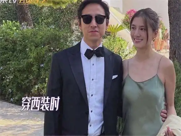 看了施伯雄对吴千语的2个评价,就知道她离嫁入豪门还