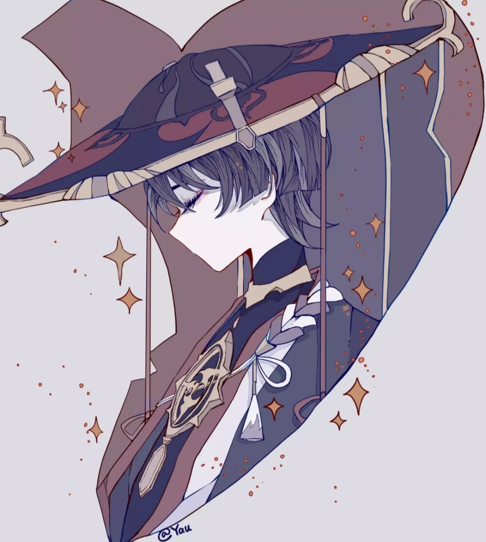 [原神]散兵 lofter.8944992185