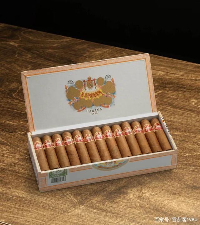 市场上最短的手工雪茄是什么?