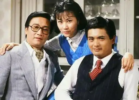 83版射雕杨铁心夫妇之死(从83射雕杨铁心的扮演者谢贤身上)(1)