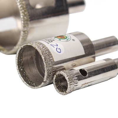 百威狮玻璃开孔器 地板砖 大理石 陶瓷瓷砖开孔扩孔器50-100mm.
