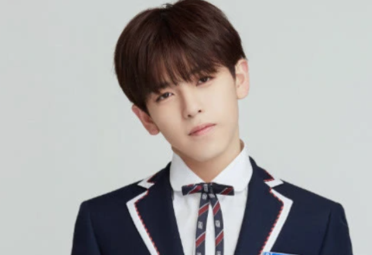 青春有你1出道成员都有谁?