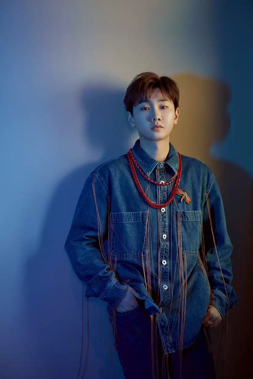 武汉汪苏泷2021大娱乐家巡回演唱会定档12月时间场馆票价