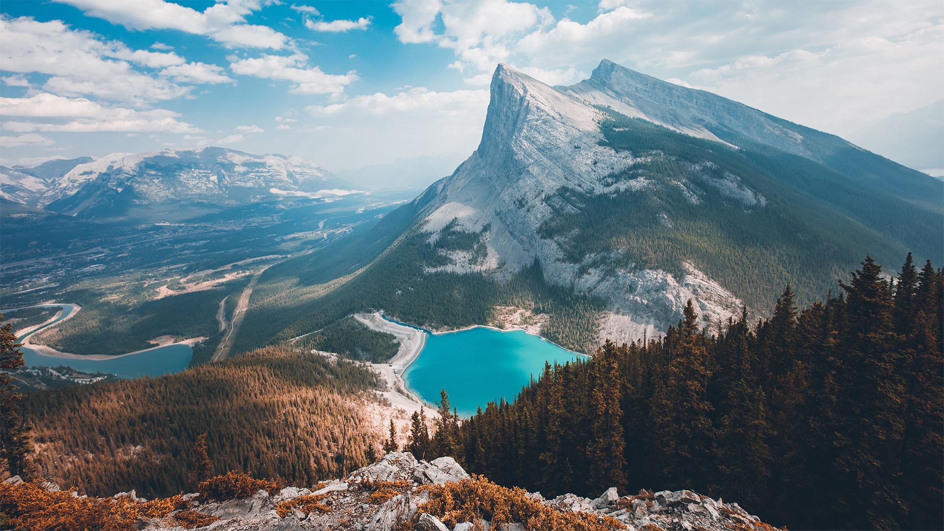 安装元气桌面,海量壁纸一键设置尺寸:1920x1080体积:3.