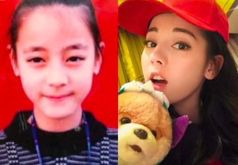 人迪丽热巴生孩子迪丽热巴发飙名场面