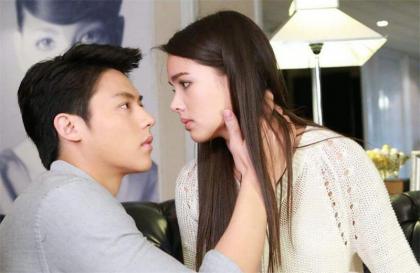 泰剧超大尺推荐最火每一秒都不舍得快进