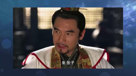 芈月传:司马错与公子华率兵丹阳获胜,大王开心不已