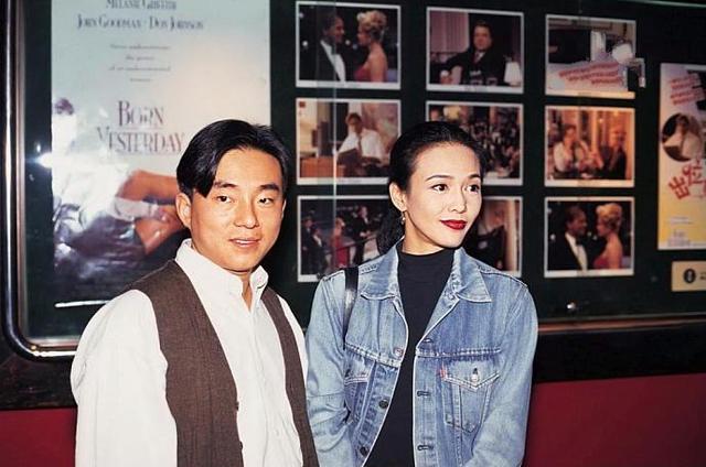 从处女座性格角度来分析郑裕玲和吕方16年的感情