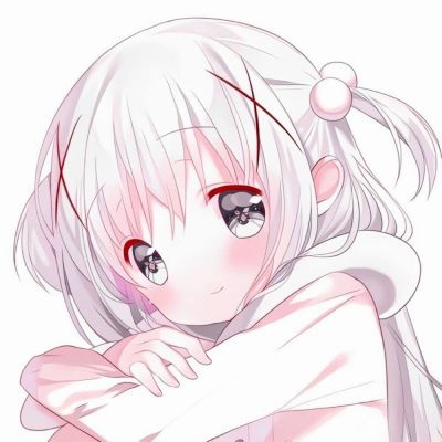 动漫女头_女生头像_我要个性网