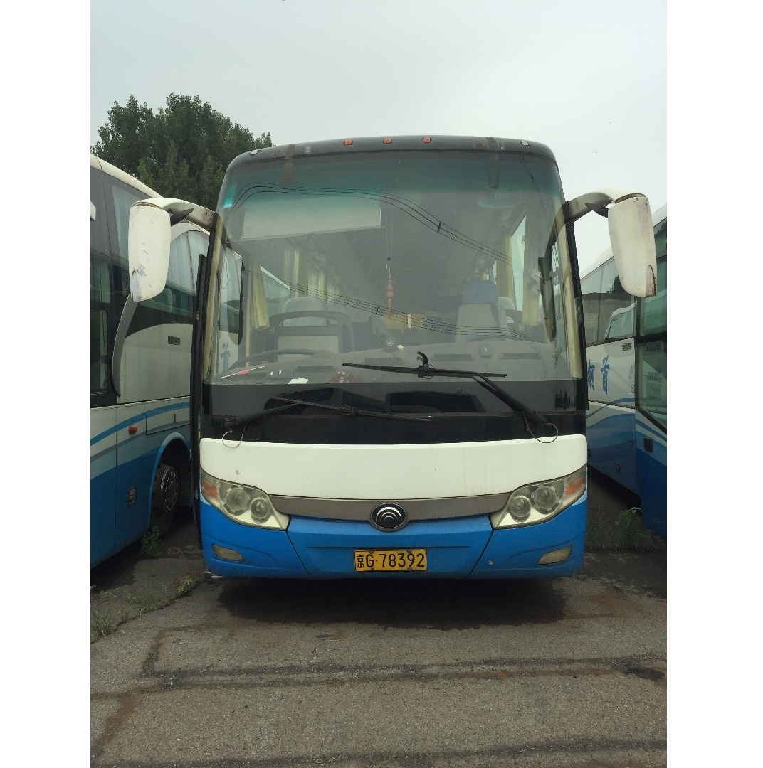 北交互联-京g78392宇通zk6127ha