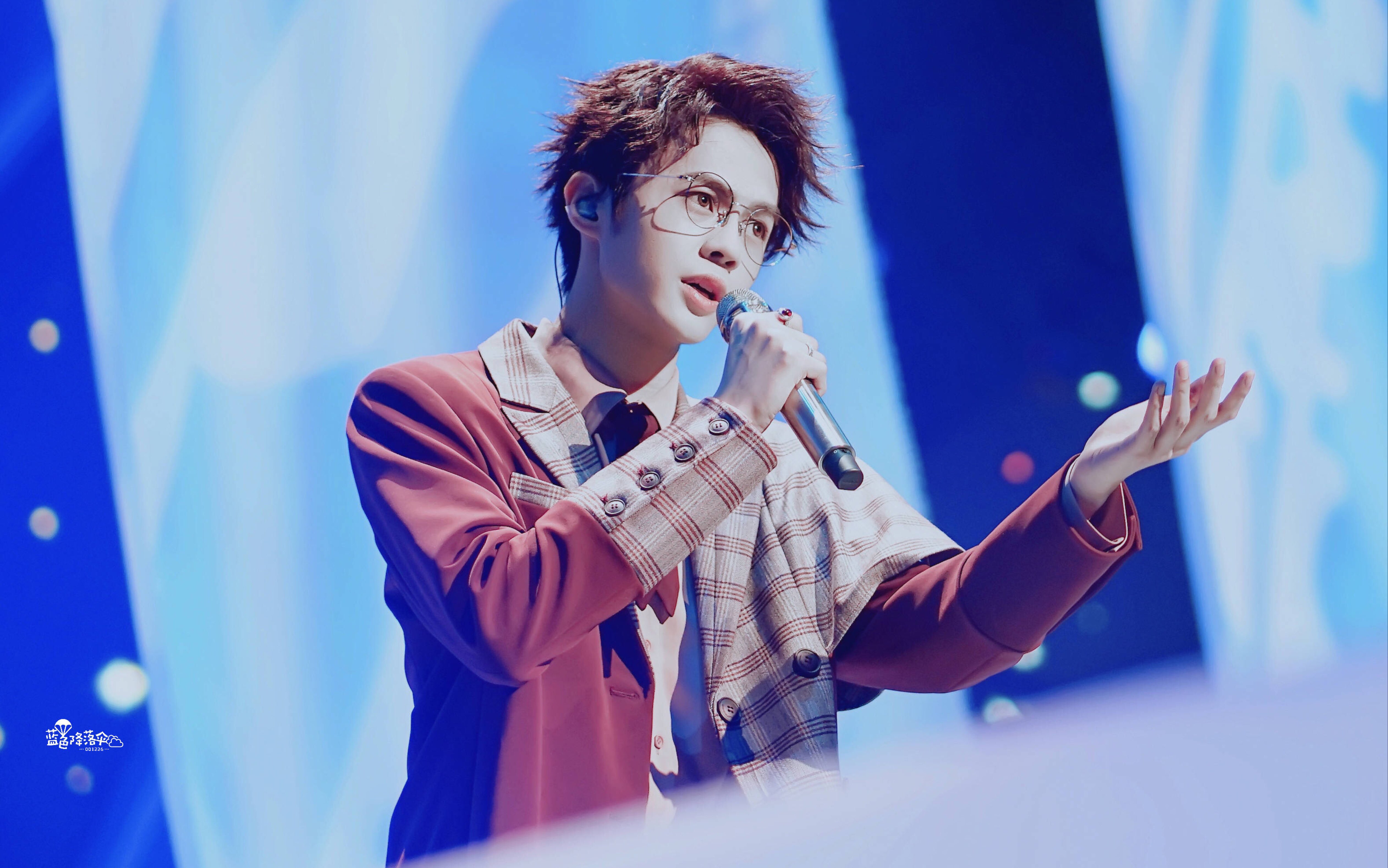 【自制】hustler 踩点 | 青春有你陈涛个人向混剪 @我似个莫得感情滴