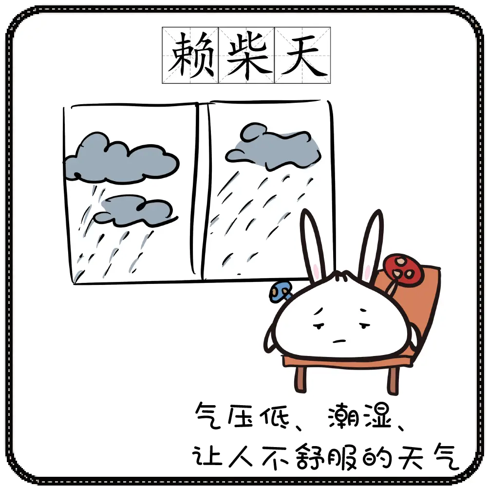 呴势殟塞乌苏赖柴天来了上海话天气预报你都会说吗