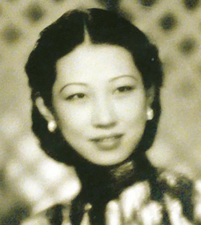 张学良原配于凤至:从东北第一夫人到猛赚10亿财产的商业奇才