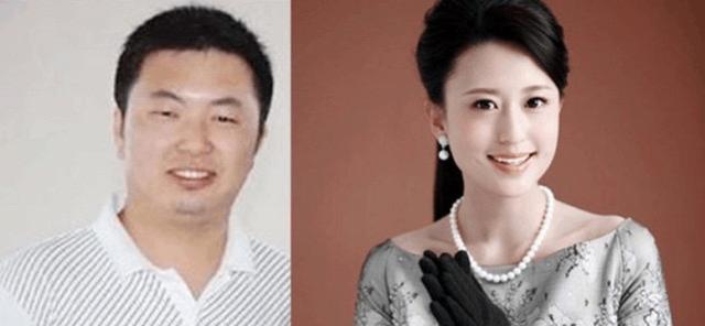 身价上亿的王吉财是如何追到相差20岁央视主持人张蕾的?