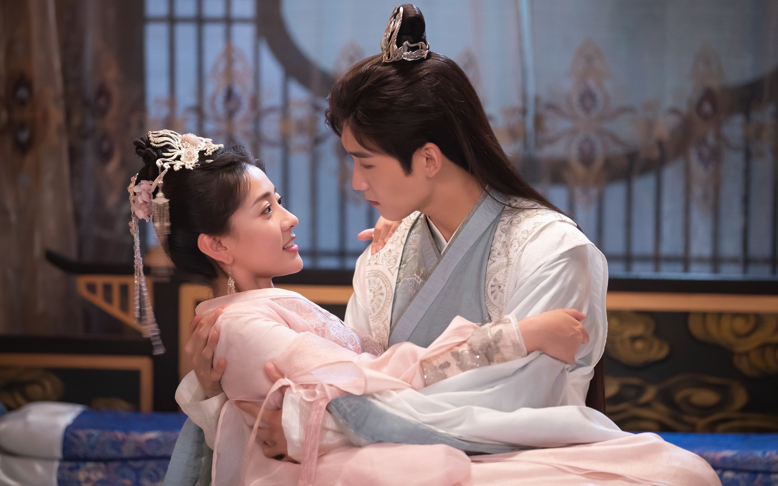 【双世宠妃3】我的眼里只有你!