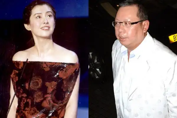 王祖贤与林建岳