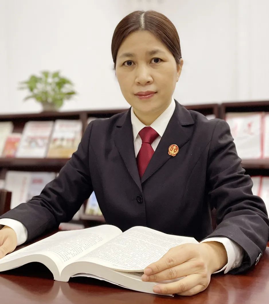 上海闵行法院守护无主遗产的法官亮相cctv闵法聚焦