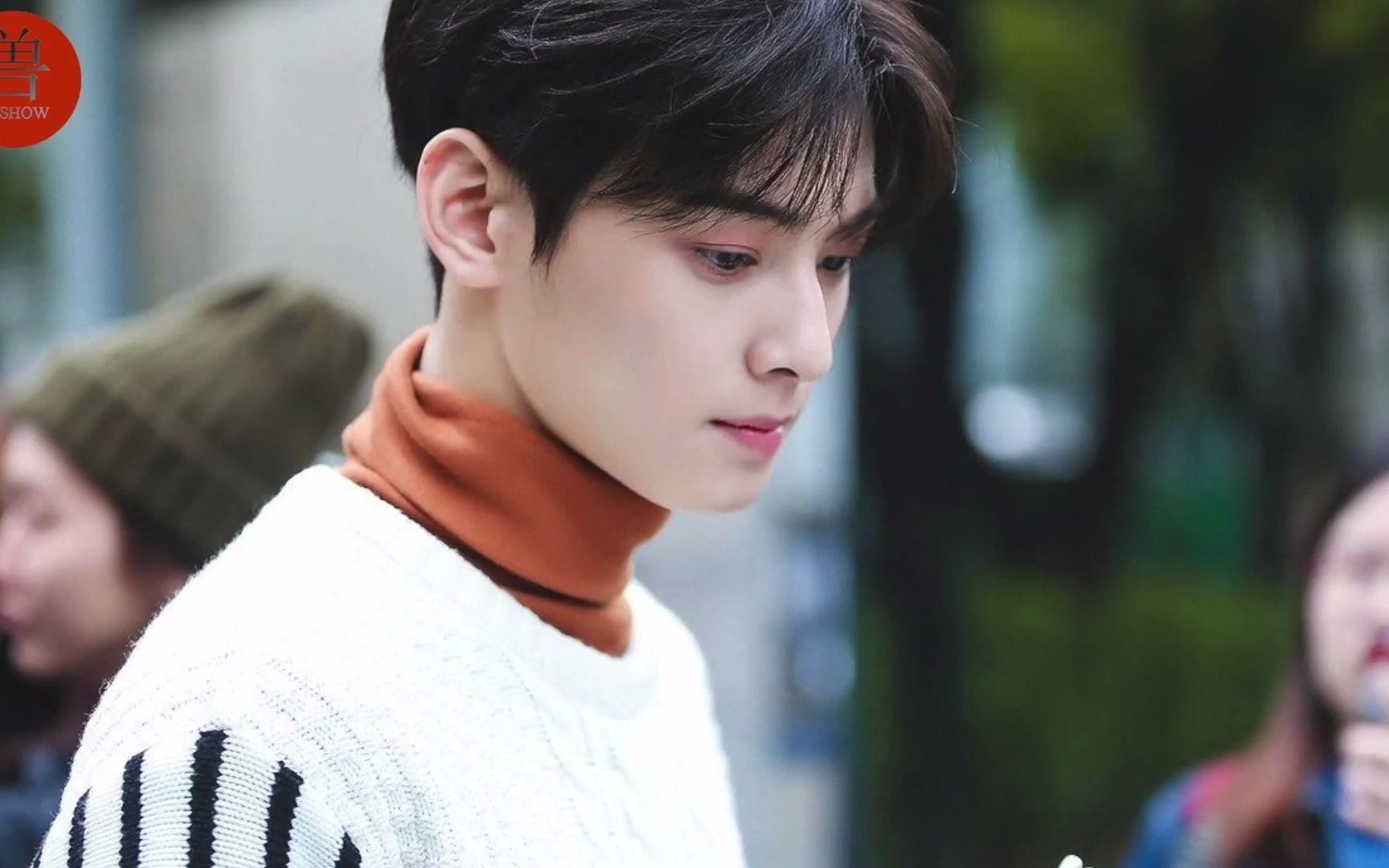 韩国最帅男明星排行榜:李钟硕第7,李敏鎬第3,第1名是标准"韩式"男神