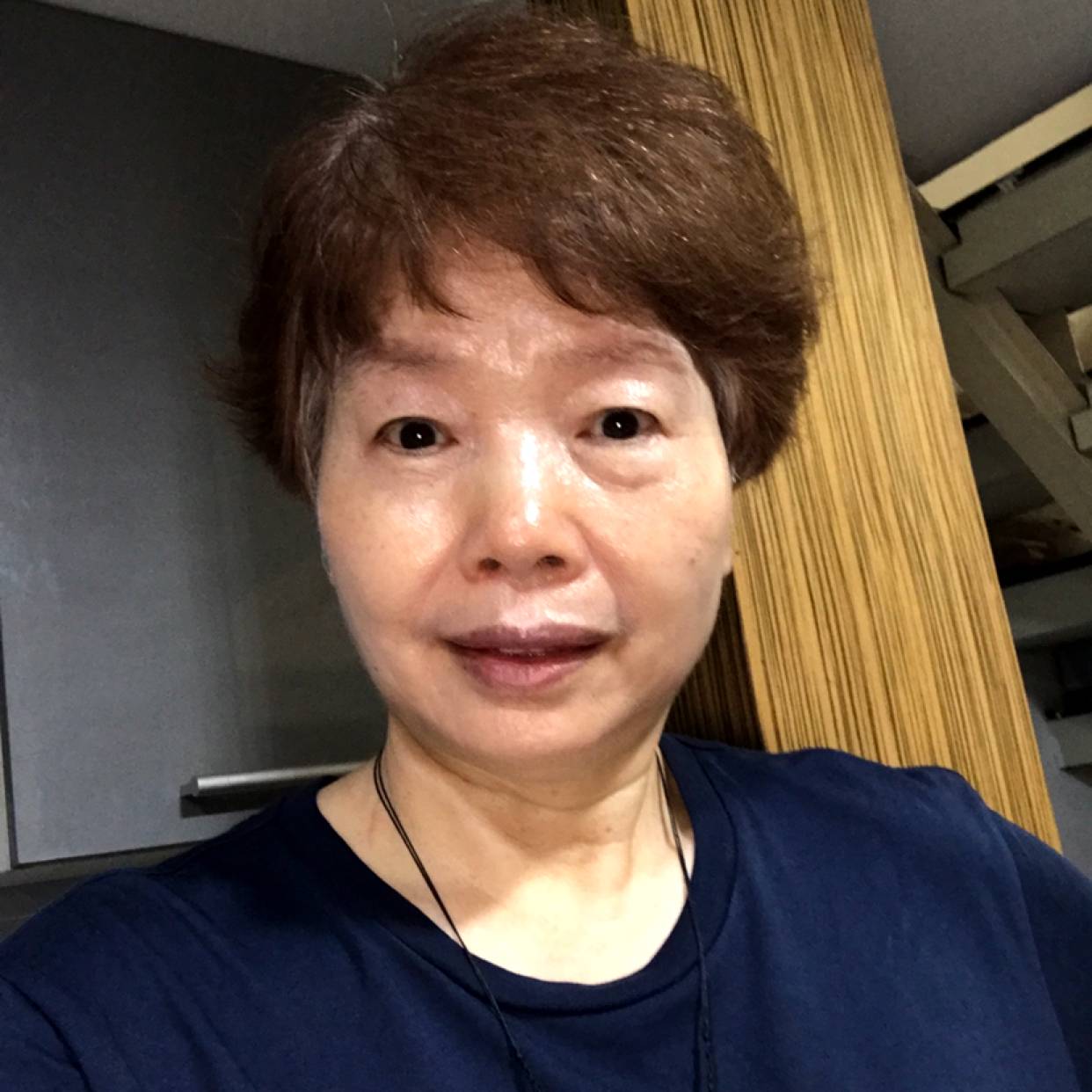 61岁丧偶女征婚照片(id:5040938)_湖南长沙征婚交友_我主良缘网