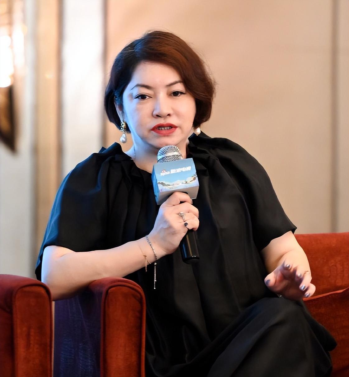 《山河令》制片人马韬去世,愿一路走好_题材_马姐_原因