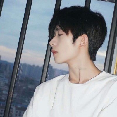 侧脸头像男生高冷霸气高清好看的男生头像冷酷帅气侧脸真人图片