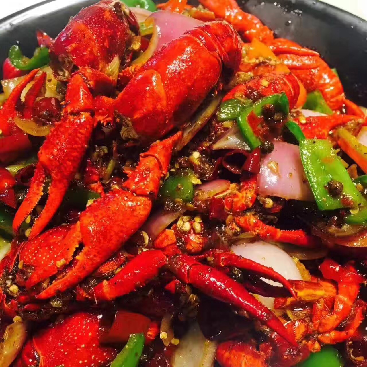 麻辣小龙虾的做法秘制配方的传授