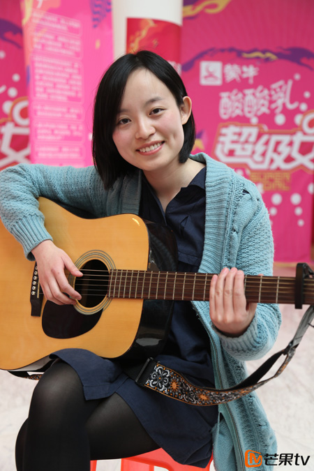 超级女声长沙唱区海选报名开启特色选手层出不穷