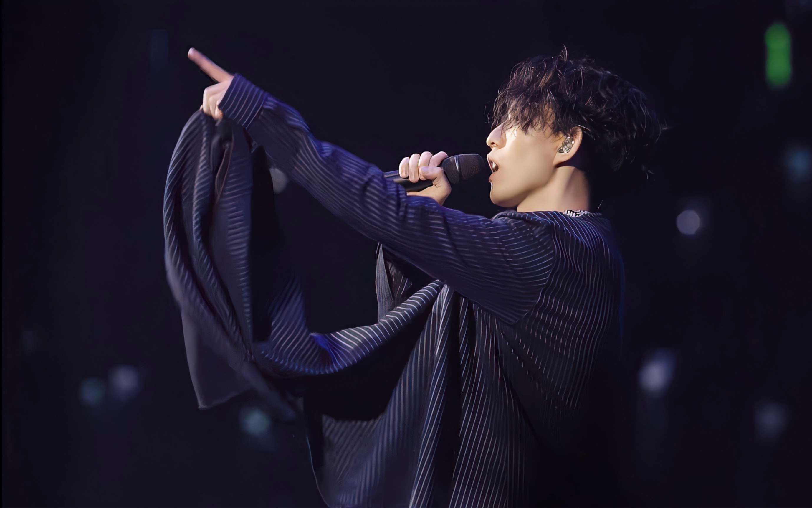 【林宥嘉】《勿忘你》,不要忘记你曾是怎样的一个小孩,不要忘记你曾