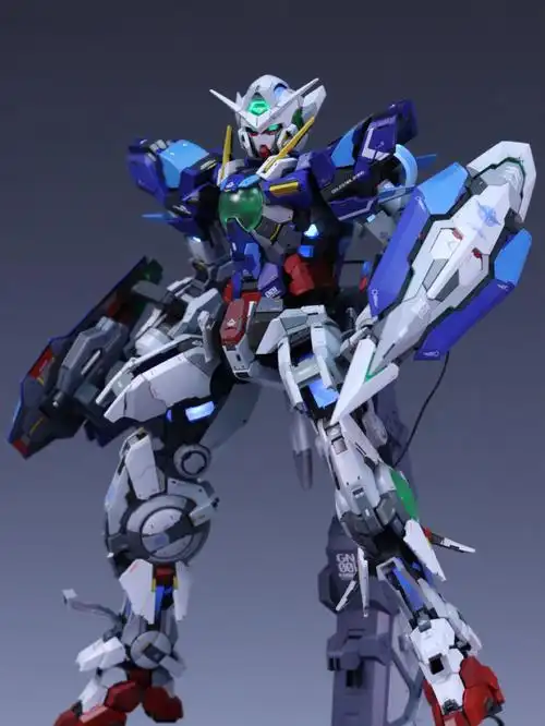 pg 能天使gk 水哥改件