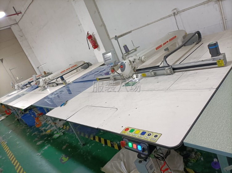 川田全自动模板机转让【图】-杭州 - 临平区 - 乔司-设备-二手转让