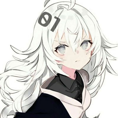 动漫女生头像"秋是慢慢入的,但冷是突然的.