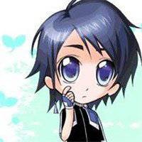 动漫斗罗大陆唐三头像大全【点击鼠标右键下载】