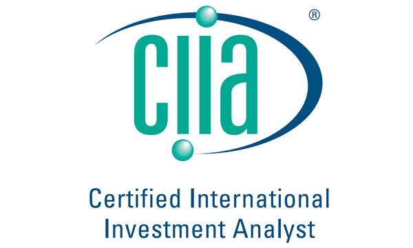 investment analyst,ciia)资格是全球投资分析领域最具国际影响力的 a