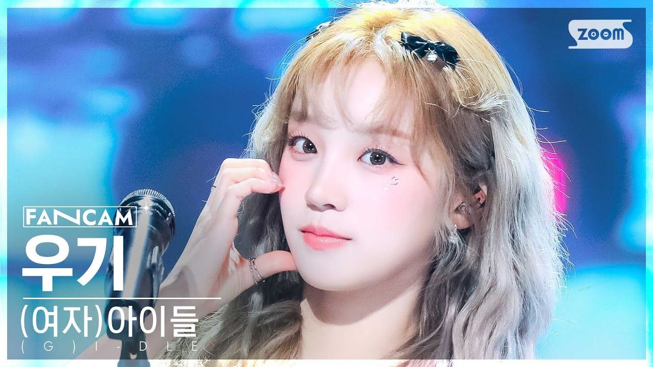 宋雨琦出道至今官方直拍合集/240324【4k】fate 人气歌谣 fancam