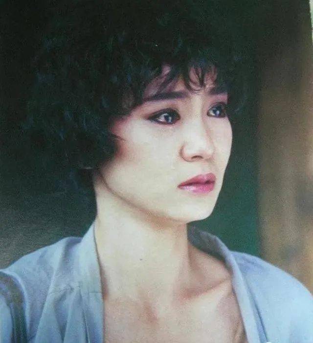 气质依旧昔日琼瑶女神近况曝光网友好真实的61岁