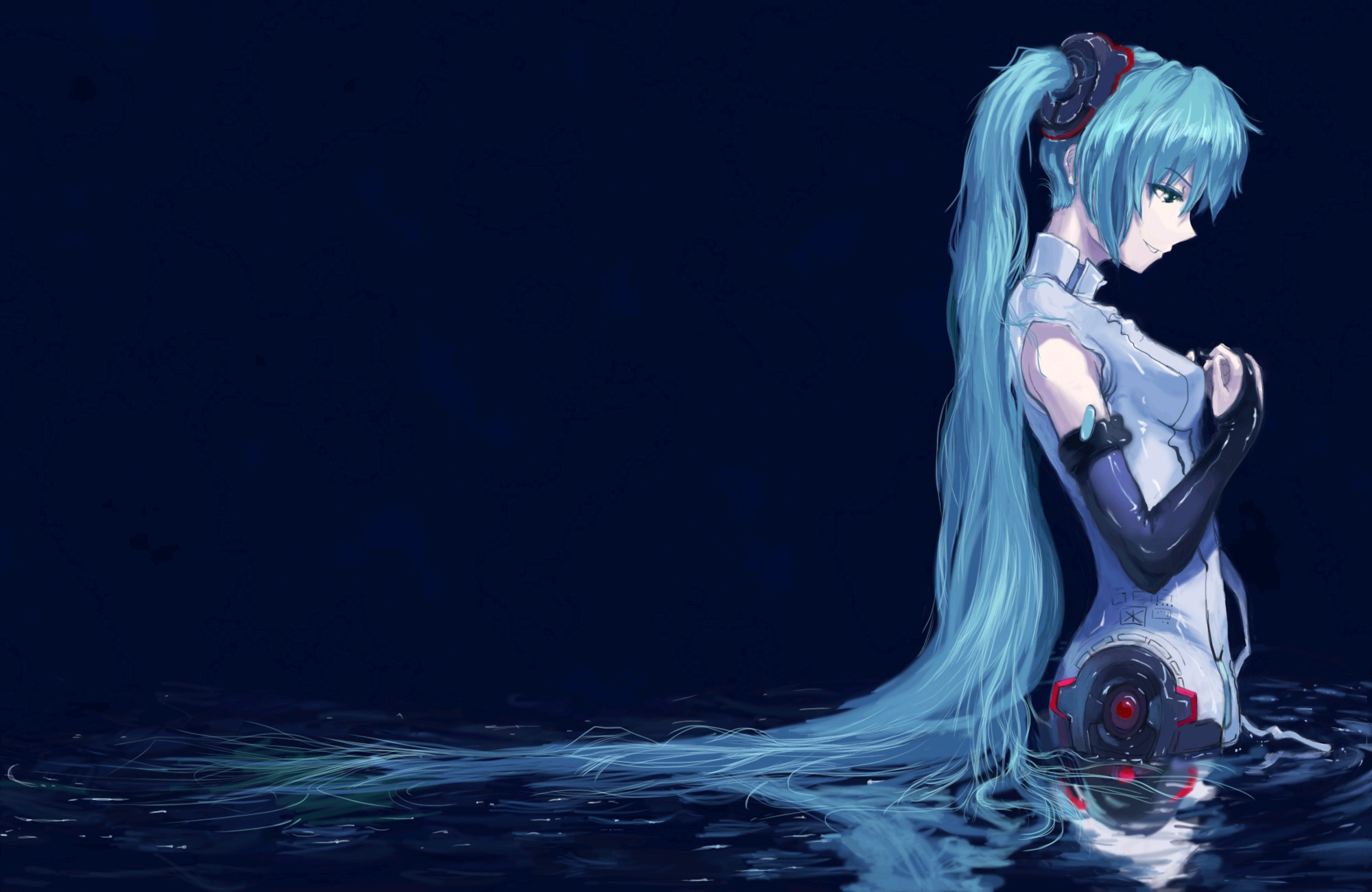 动漫壁纸精选第四期