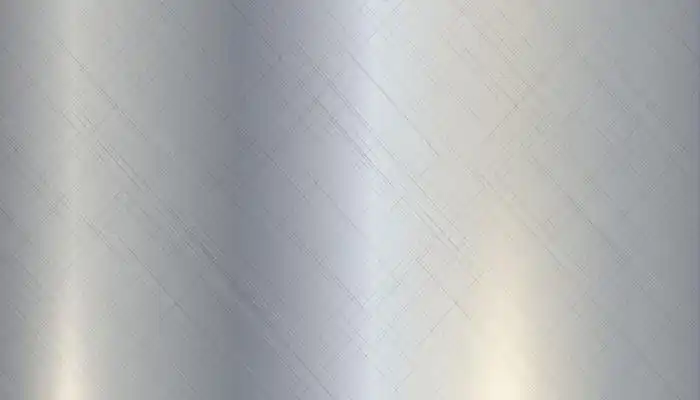 金属质感金属背景金属纹理金属拉丝金属材质银色渐变金属拉丝工艺质感