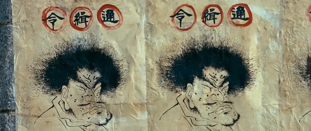 姜文在《让子弹飞》里为何一定要拍露点镜头?_张麻子_黄四郎_百姓