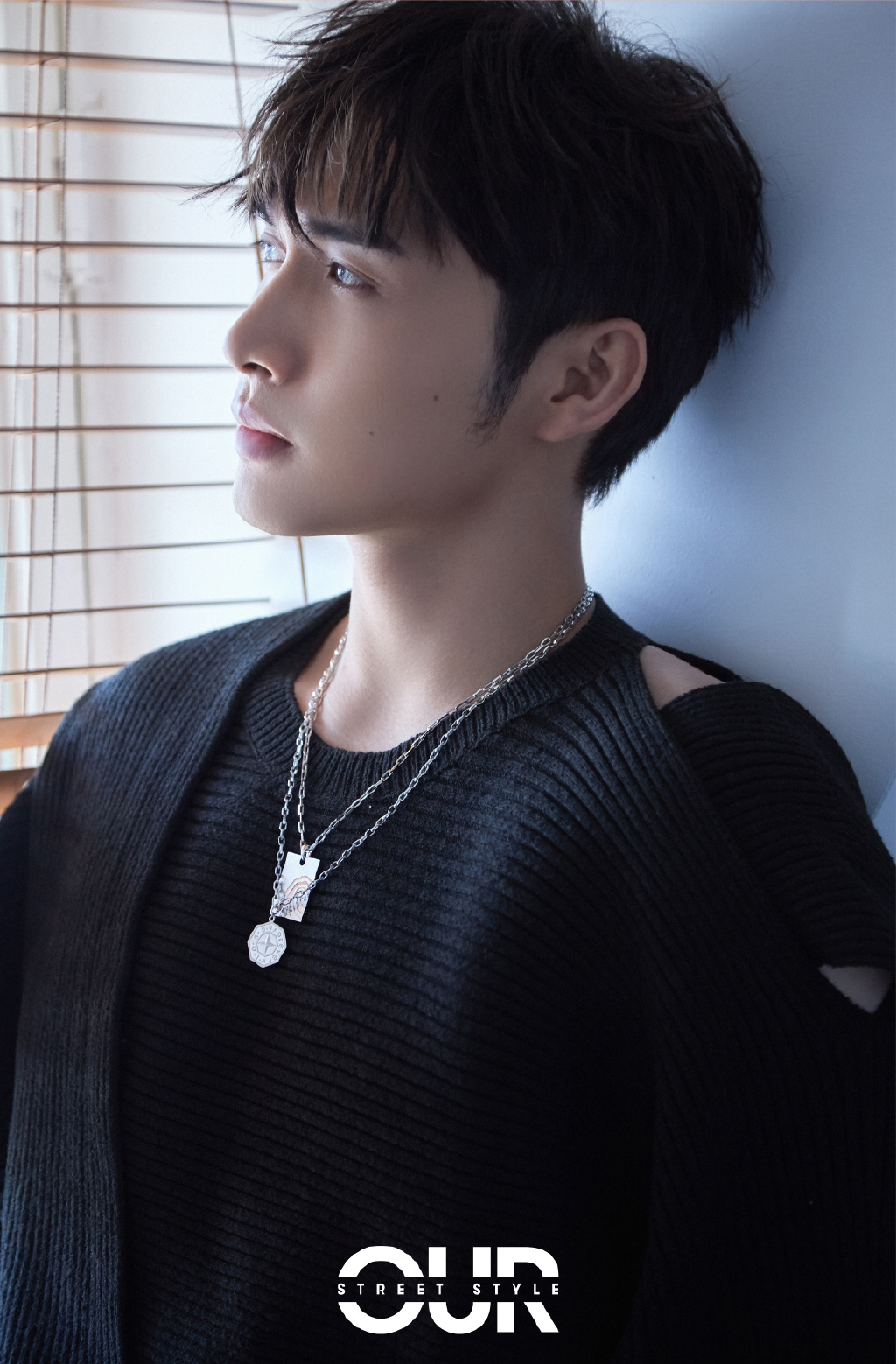 张彬彬干净优雅写真图片26