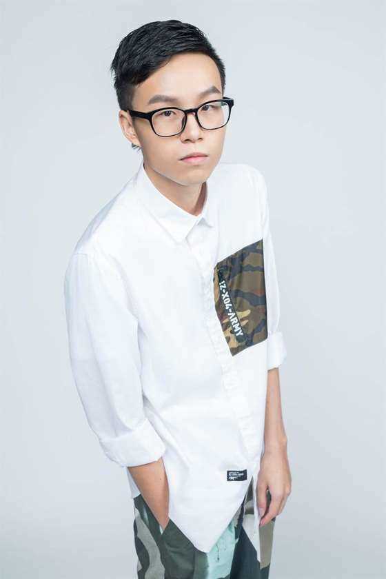 交大一哥史炎来啦!8月19日 敬请期待!