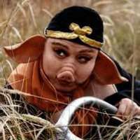 八戒搞笑图片_微信头像图片大全