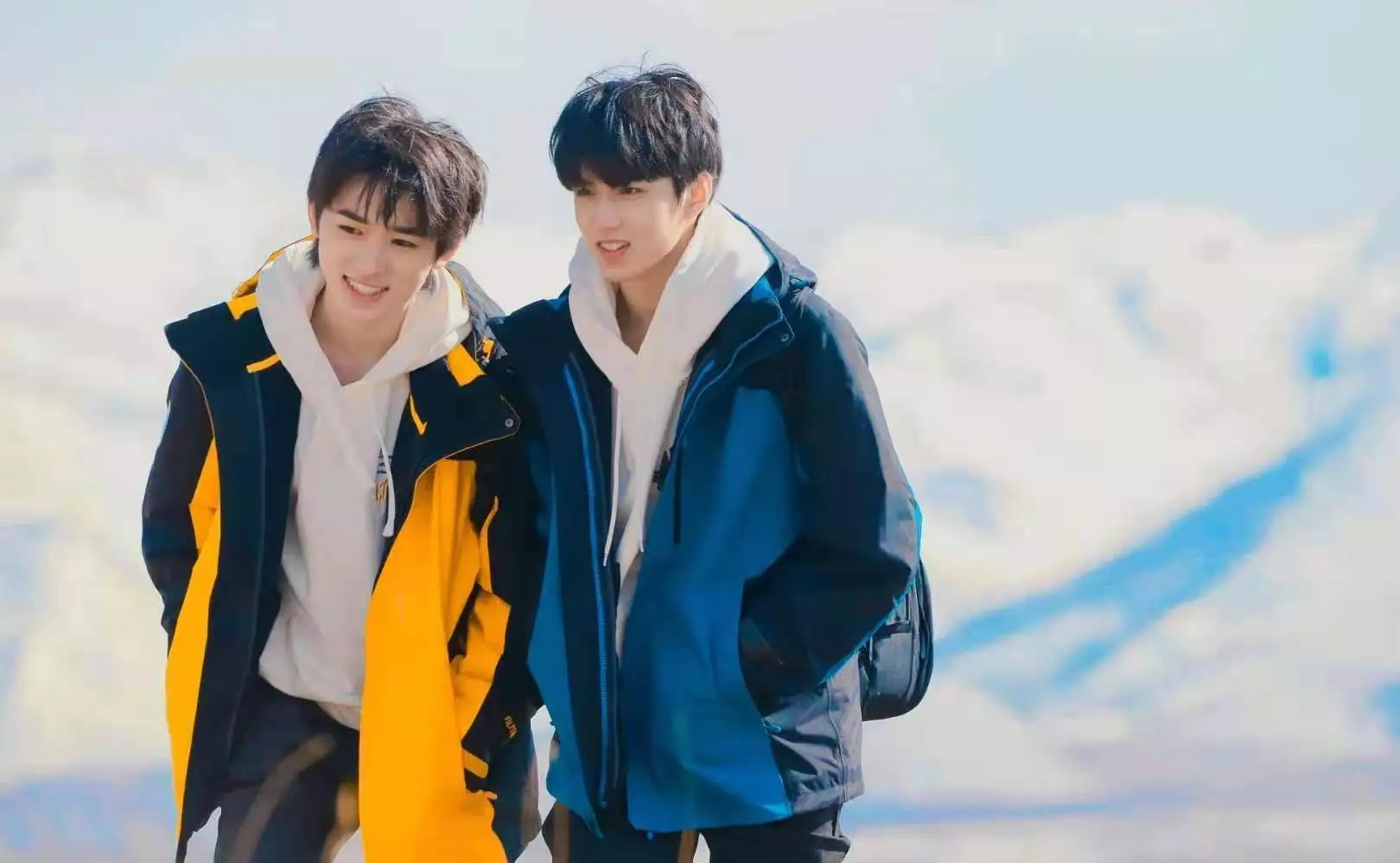 宋亚轩第二刘耀文第三,榜首成绩让人意外_虞书欣_榜单_少年团