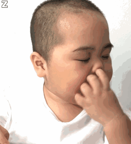 超全印尼小胖孩tatan动态表情包合集!祝大家假期快乐!