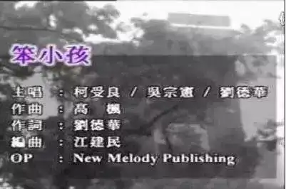 2002年,娱乐圈瞩目的焦点再度聚焦在高枫身上,他携全新专辑《美丽新